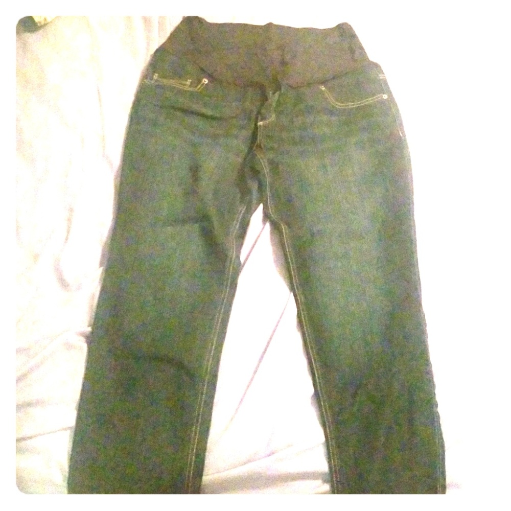 Maternity Pants